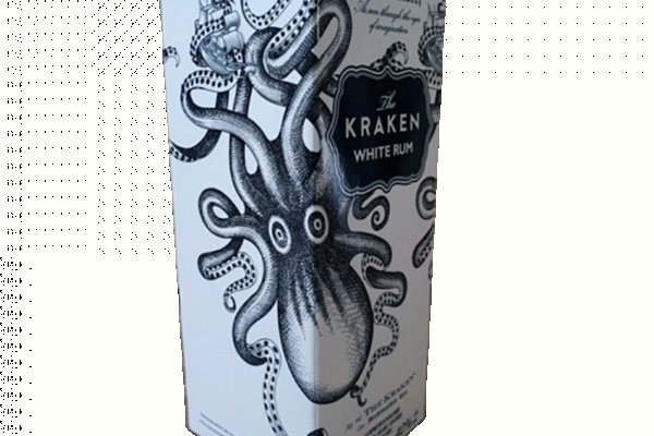 Kraken 26 at